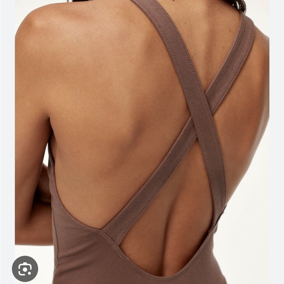 Wilfred Free Marie bodysuit - Picture 2 of 4